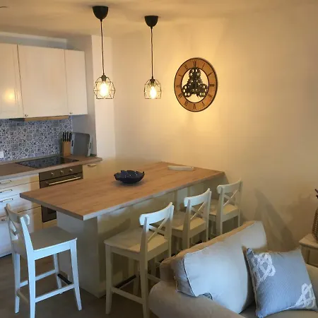 Behin アパート *