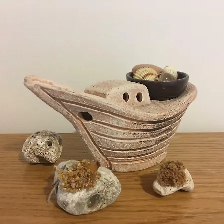 Behin アパート Martinšćica