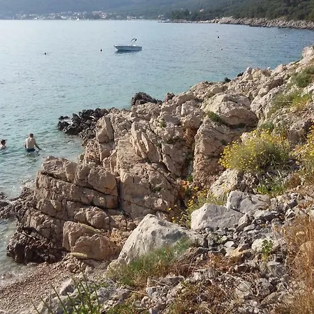 شقة Behin Martinšćica