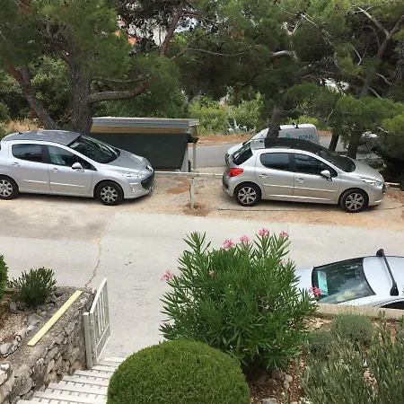 Behin Apartman