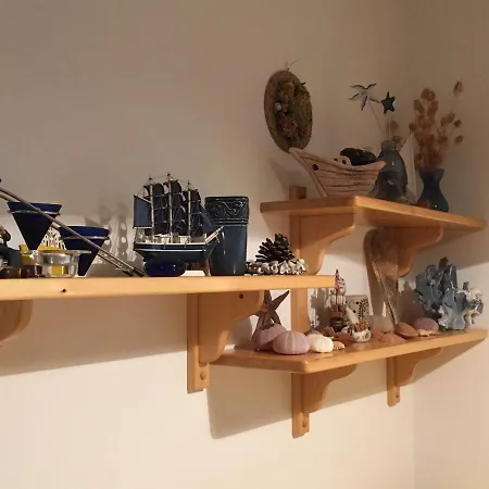 شقة Behin Martinšćica