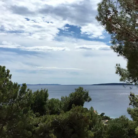 Apartman Behin *