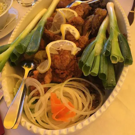 Behin 아파트 Martinšćica