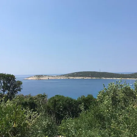 Apartman Behin