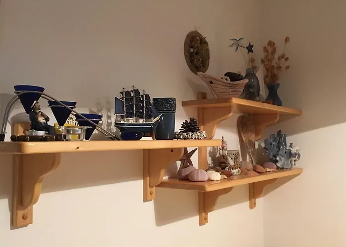 شقة Behin Martinšćica