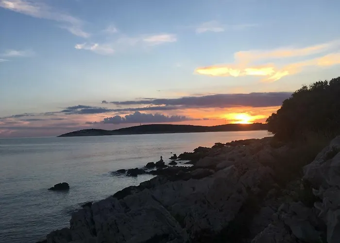 Behin * Martinšćica