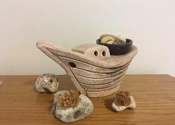 Behin شقة Martinšćica